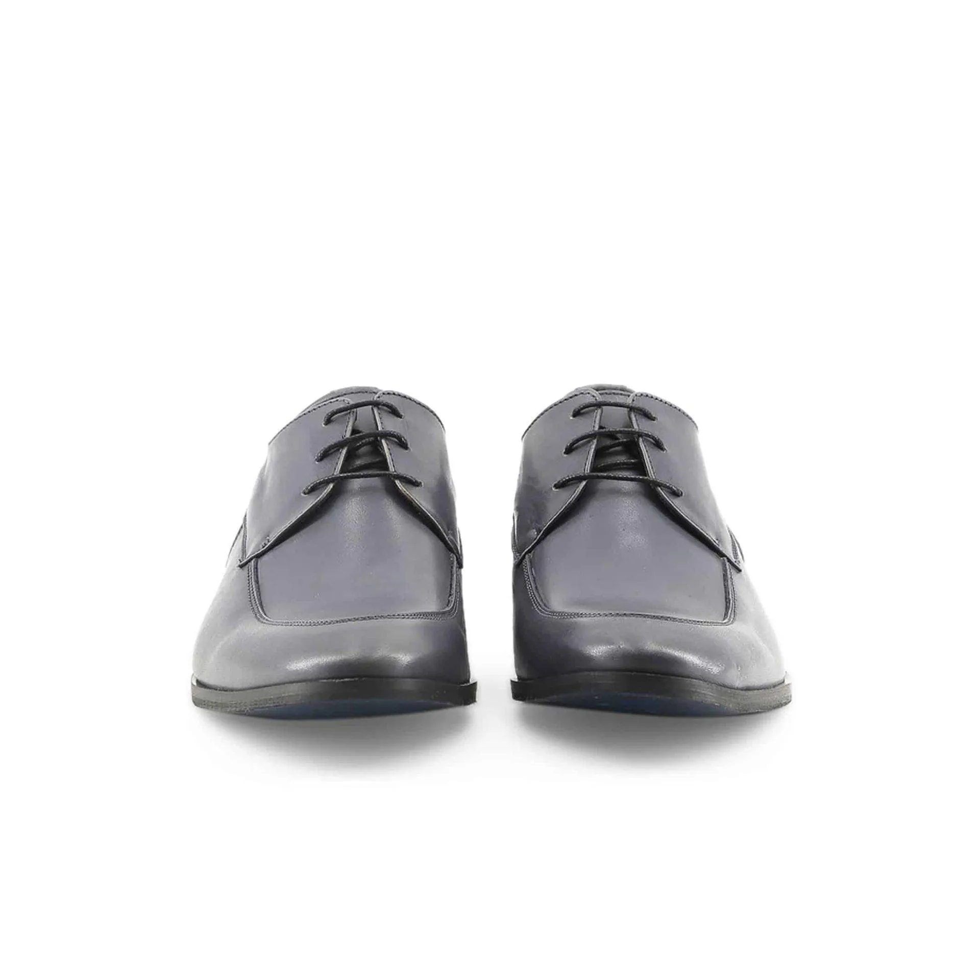 Made in Italia Lace up Men Dress Shoes