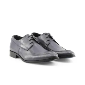 Made in Italia Lace up Men Dress Shoes