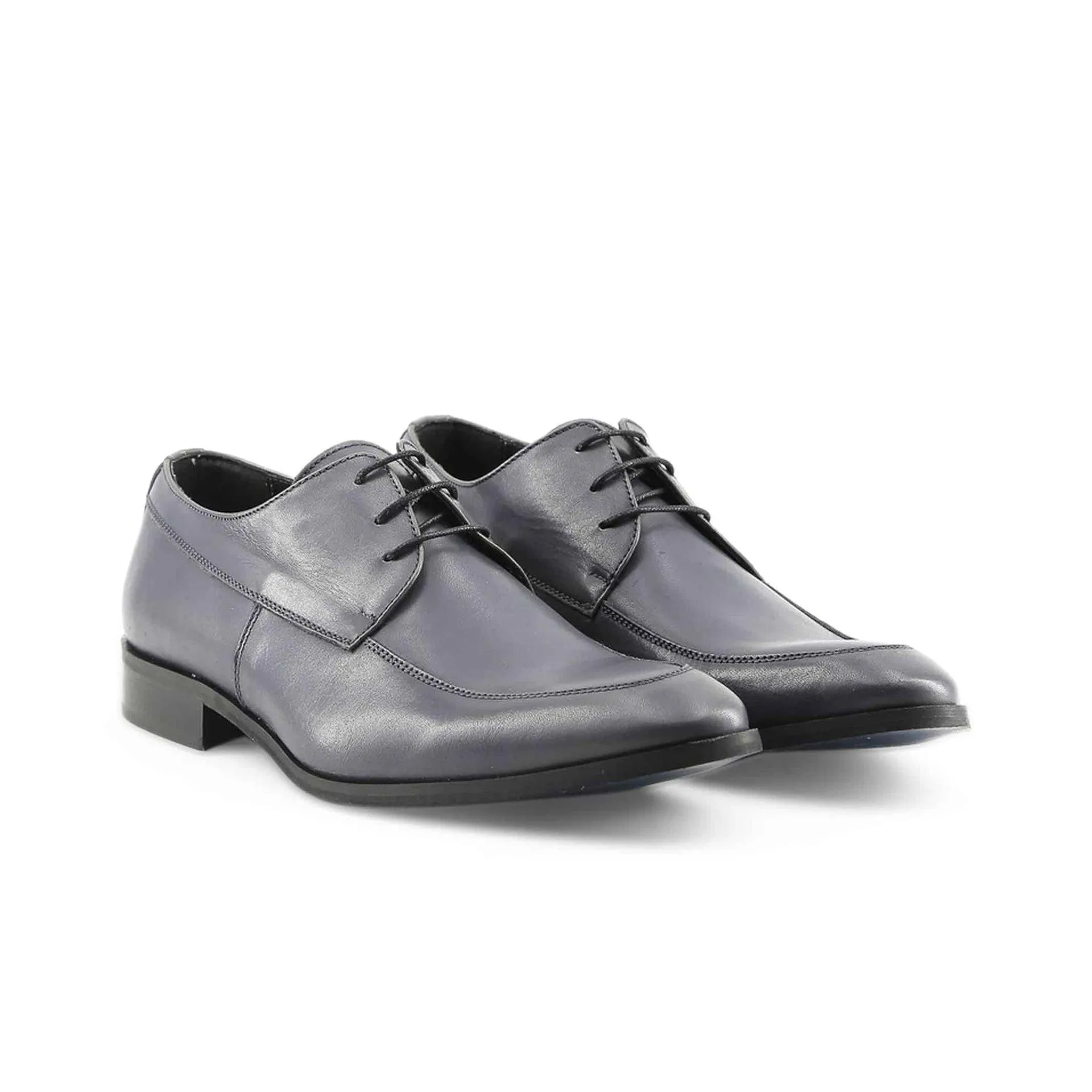 Made in Italia Lace up Men Dress Shoes