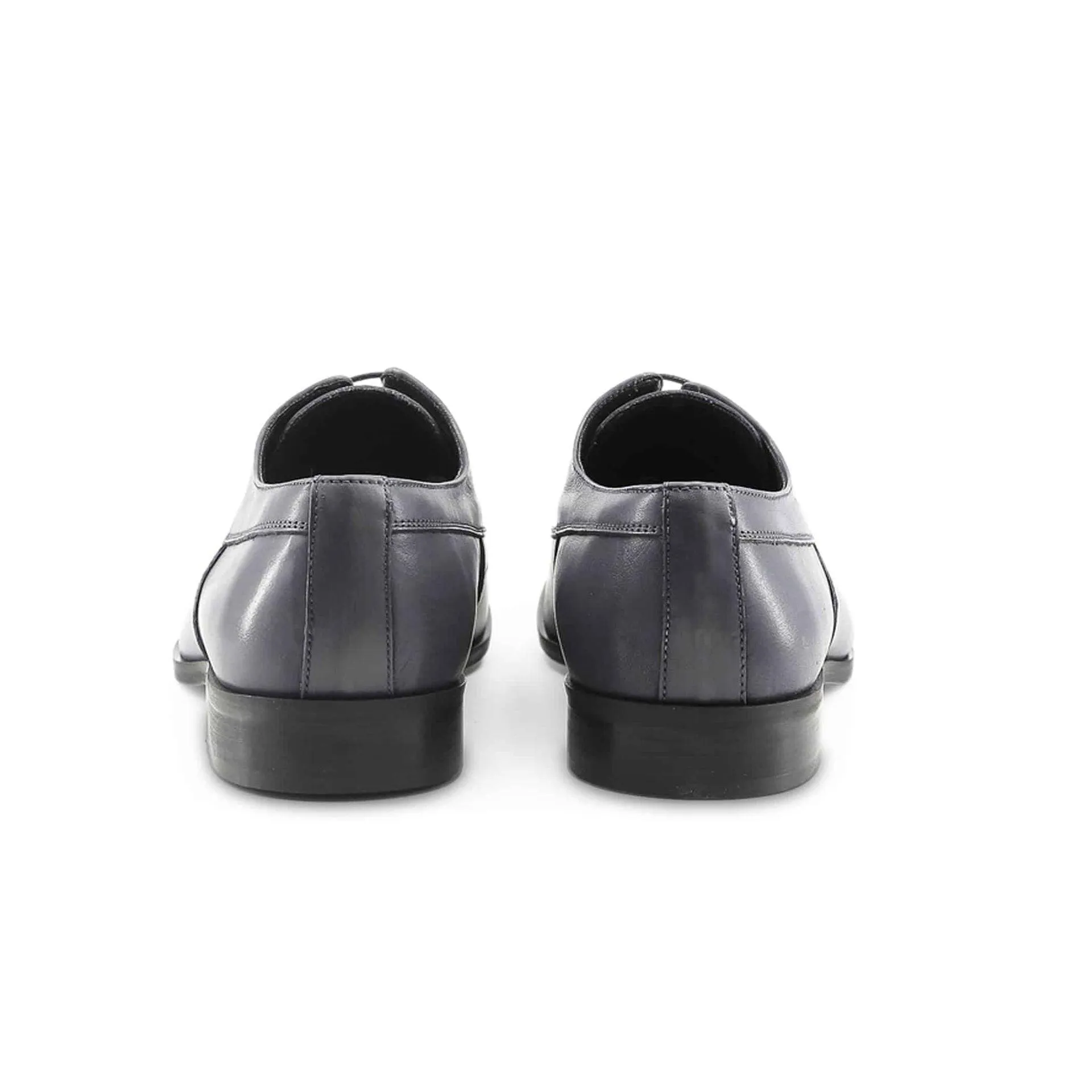 Made in Italia Lace up Men Dress Shoes