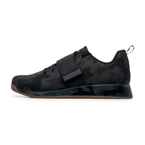 Men's Canvas Lifter