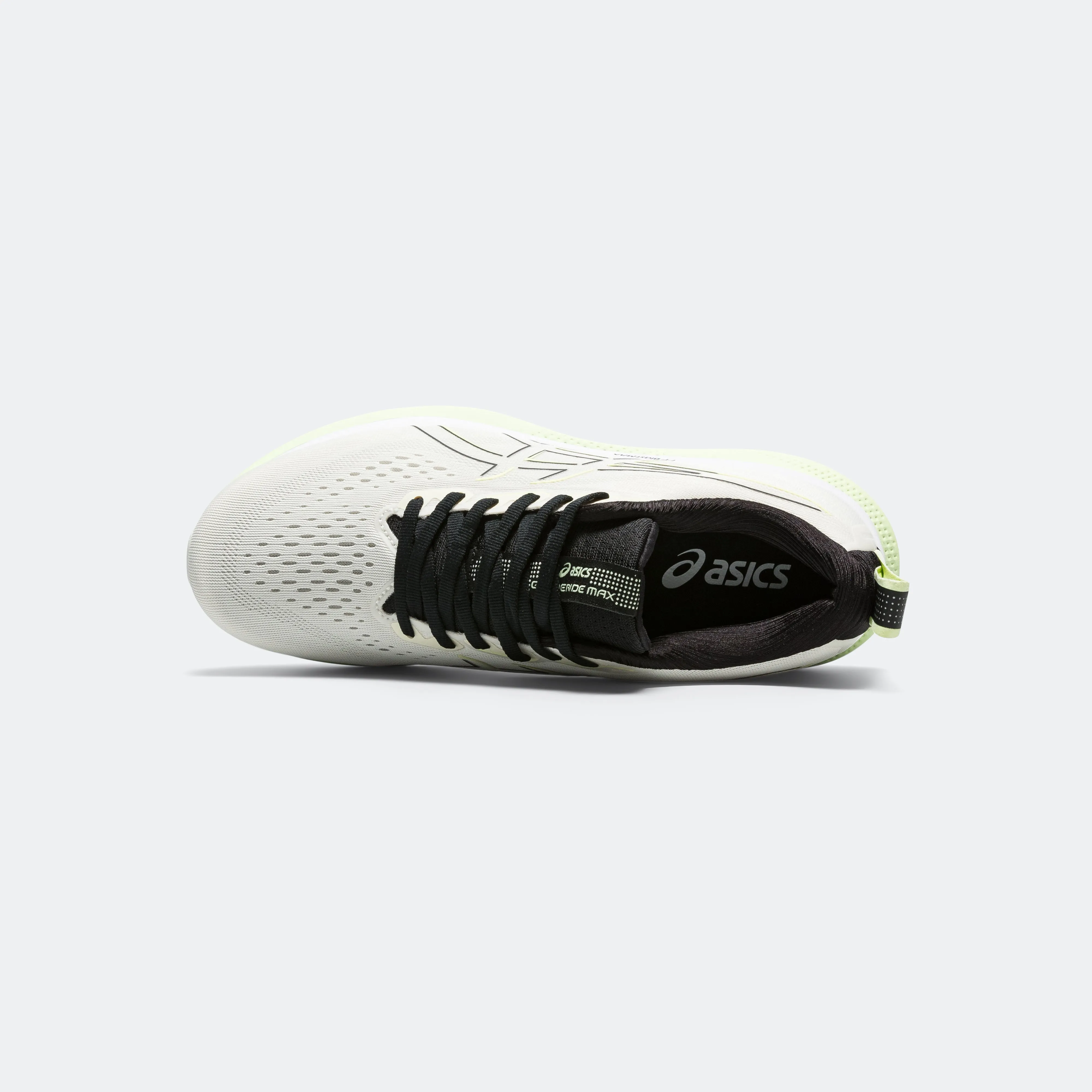 Mens Glideride Max Wide - Birch/Black
