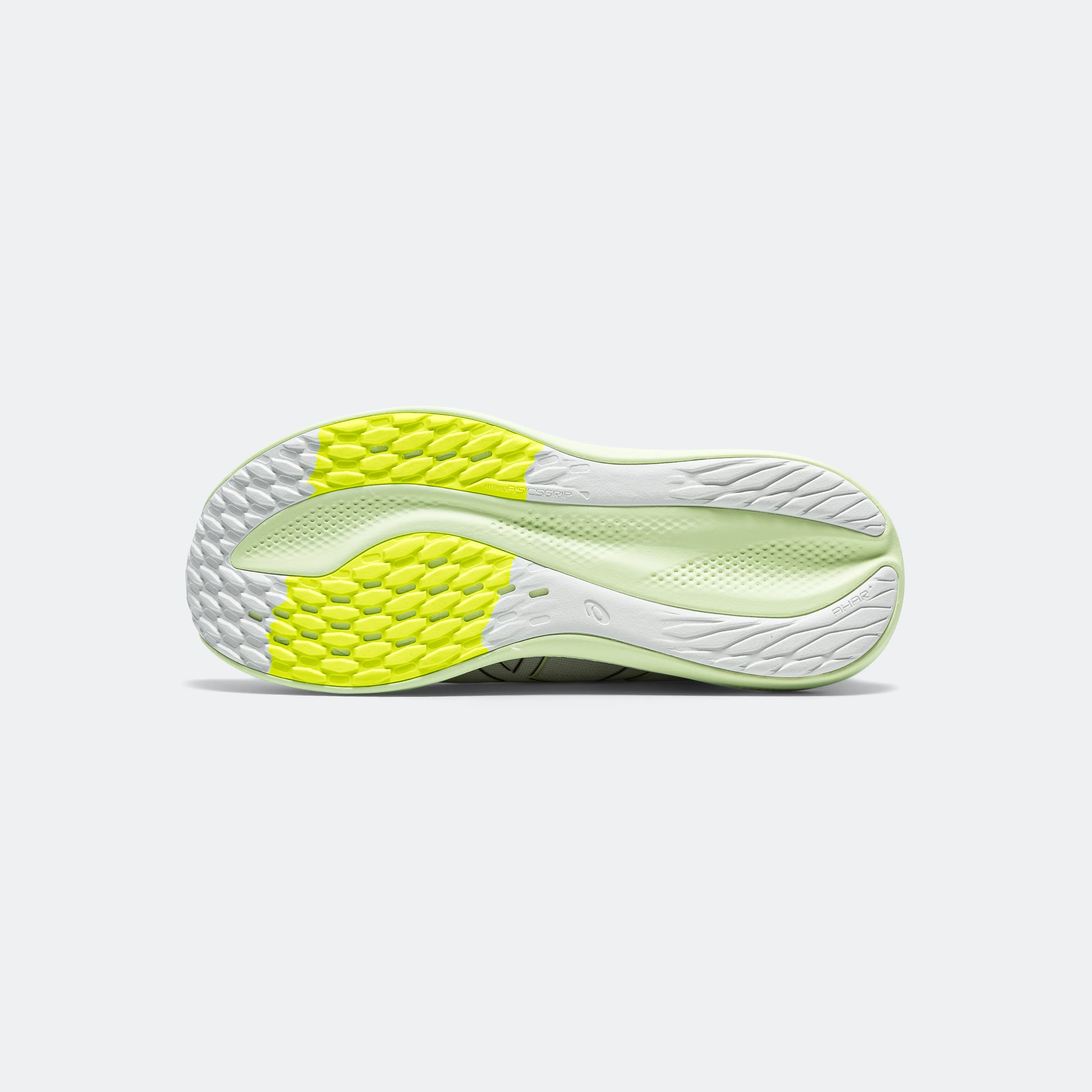 Mens Glideride Max Wide - Birch/Black
