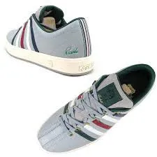 Mens K SWISS PANCHO GONZALEZ Low Sneakers Athletic Sports Shoes Trainers 12 Fitness Fashion