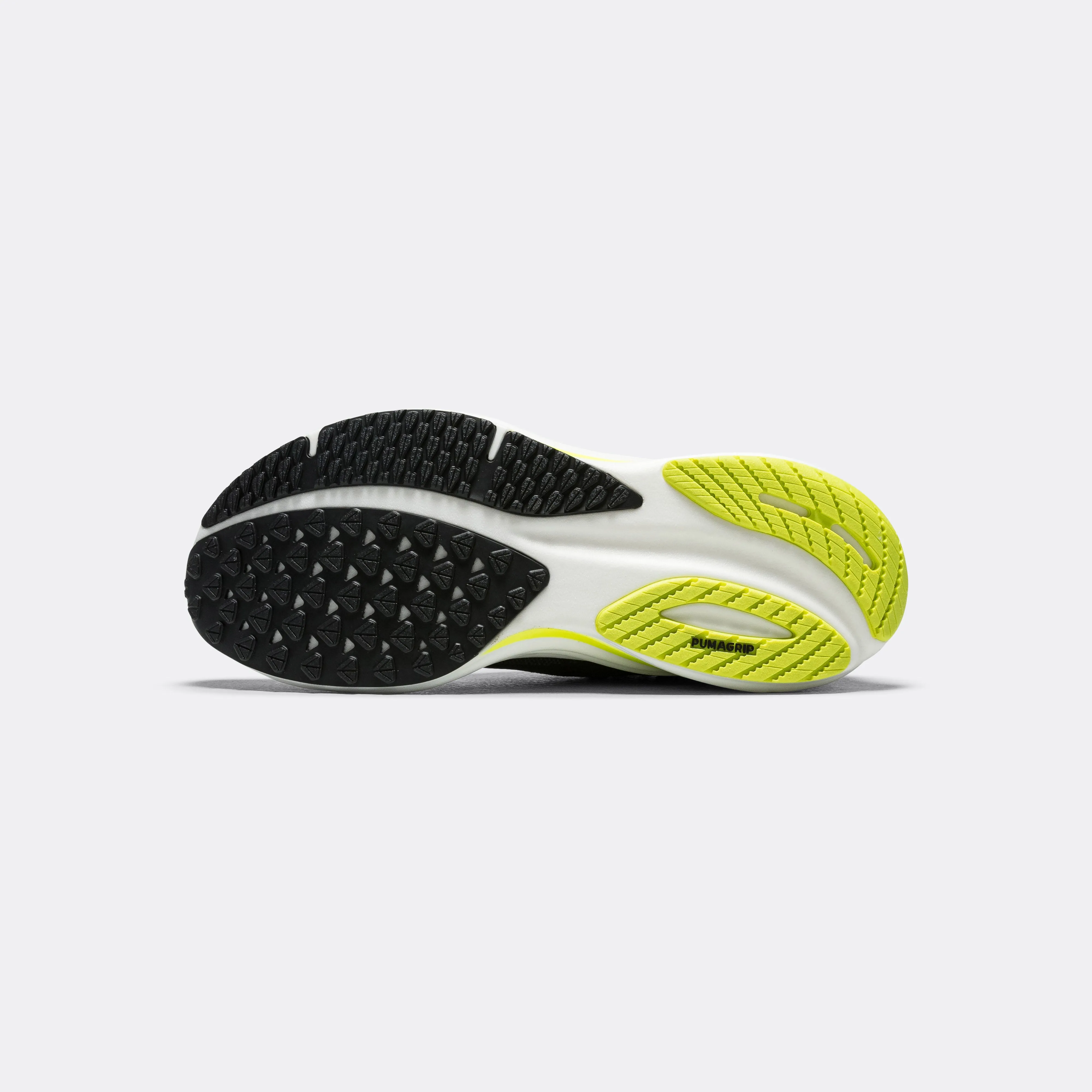 Mens Magnify NITRO 2 - Psychedelic Rush/Black
