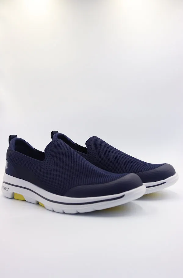 Men's Memory Foam Walking Shoes