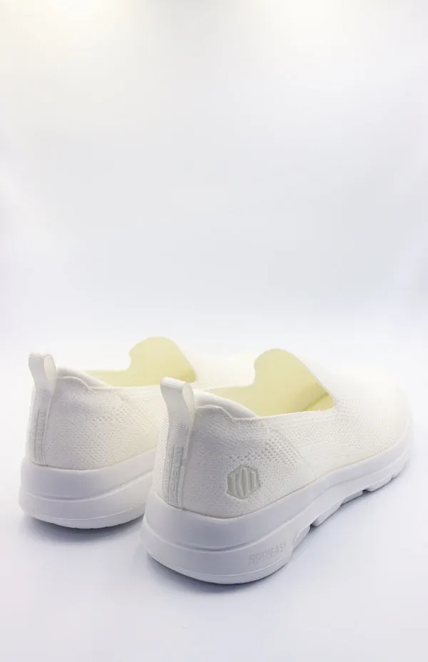 Men's Memory Foam Walking Shoes