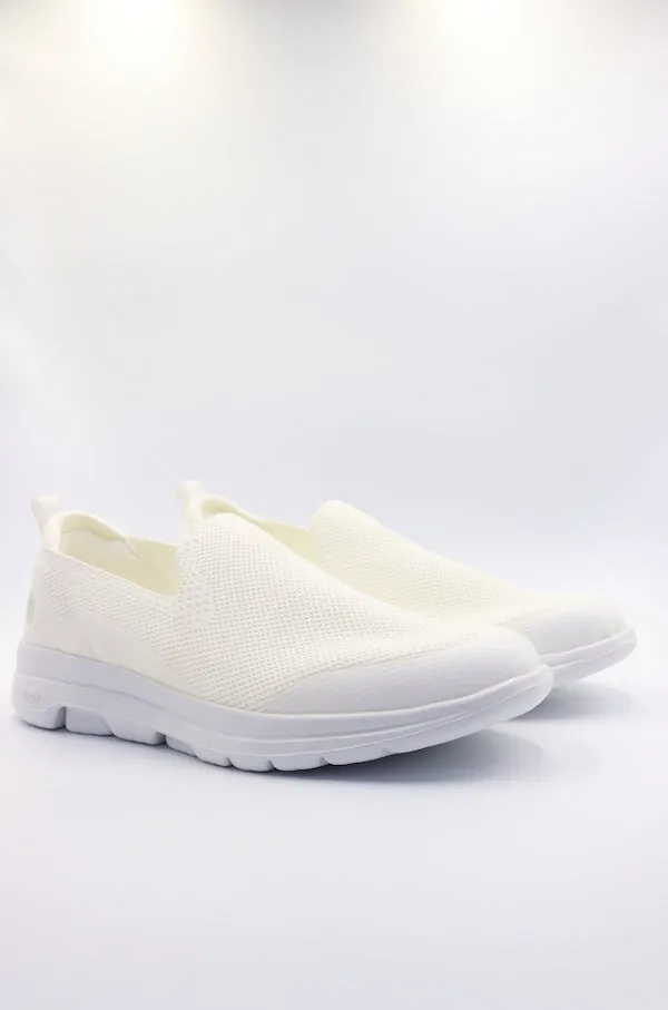 Men's Memory Foam Walking Shoes