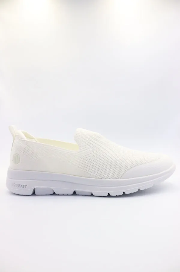 Men's Memory Foam Walking Shoes
