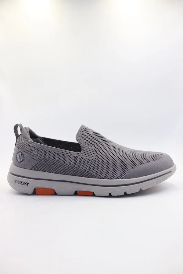 Men's Memory Foam Walking Shoes
