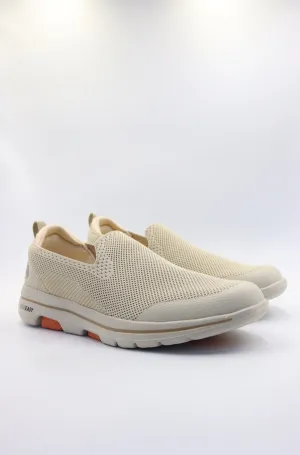 Men's Memory Foam Walking Shoes
