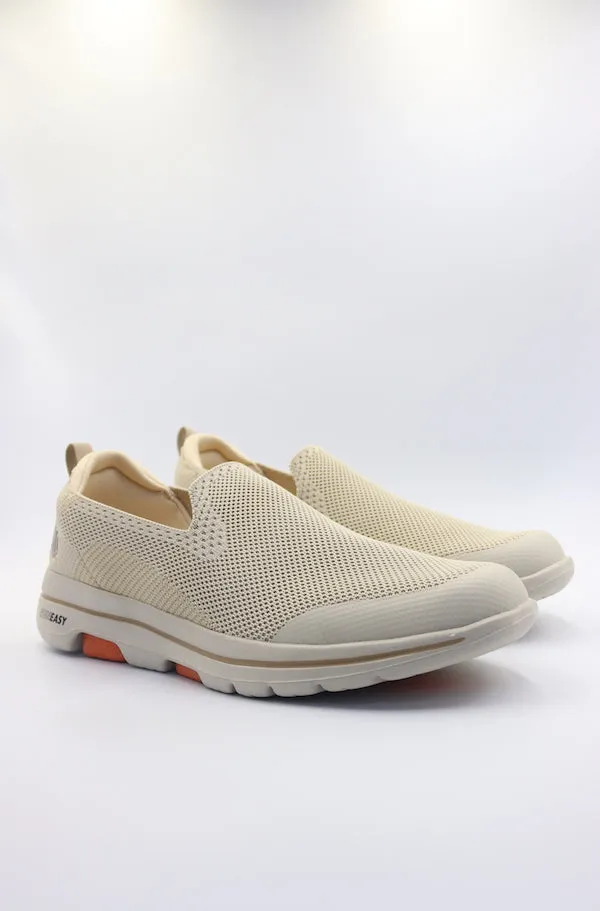 Men's Memory Foam Walking Shoes