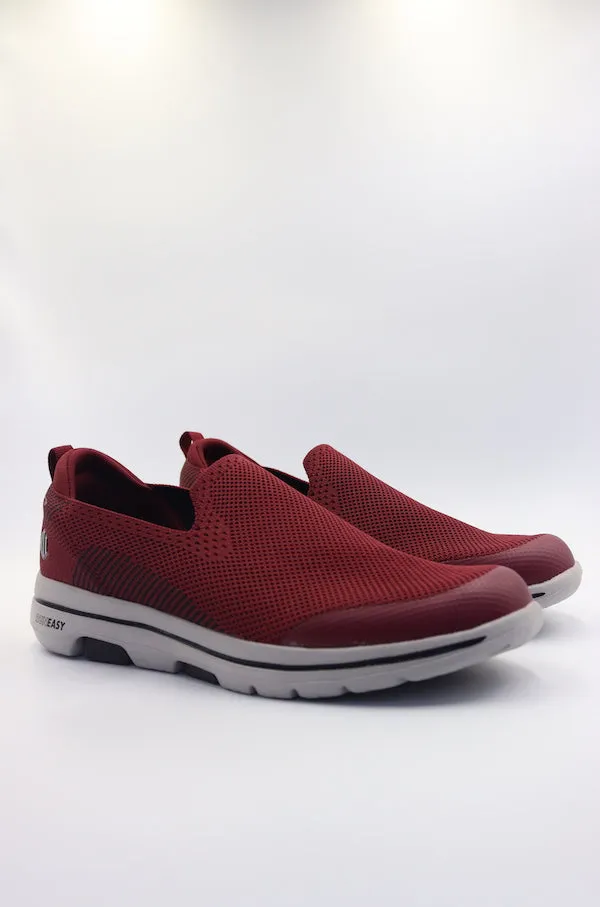 Men's Memory Foam Walking Shoes