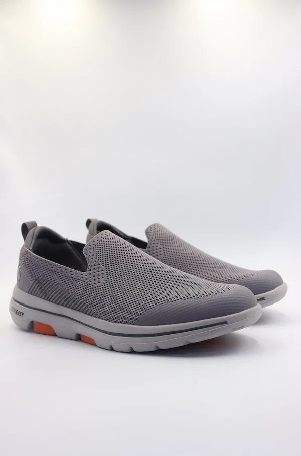 Men's Memory Foam Walking Shoes