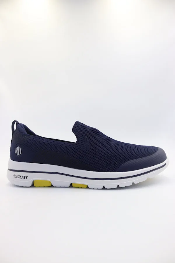 Men's Memory Foam Walking Shoes