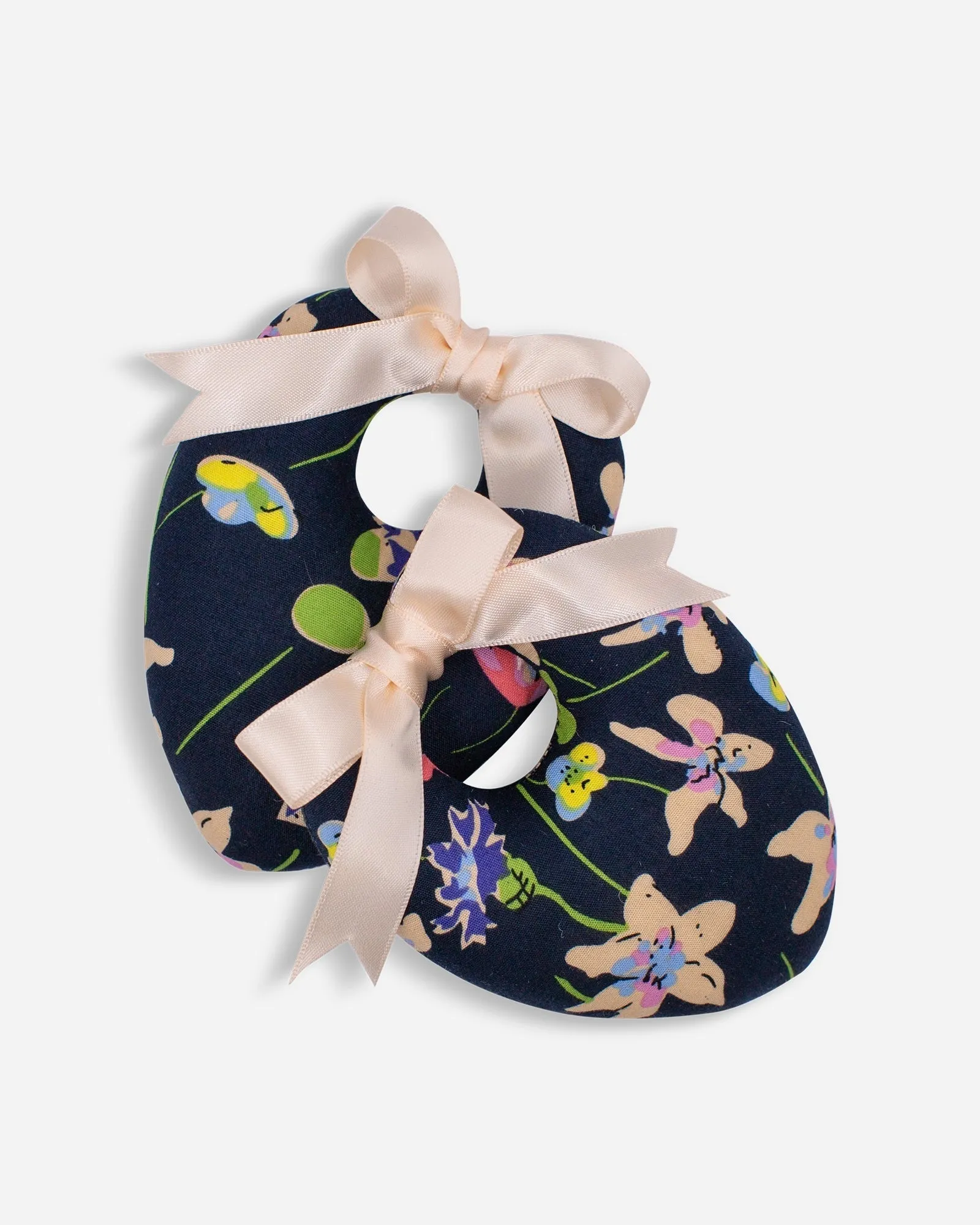 Midnight Bloom Shoe Stuffer Inserts