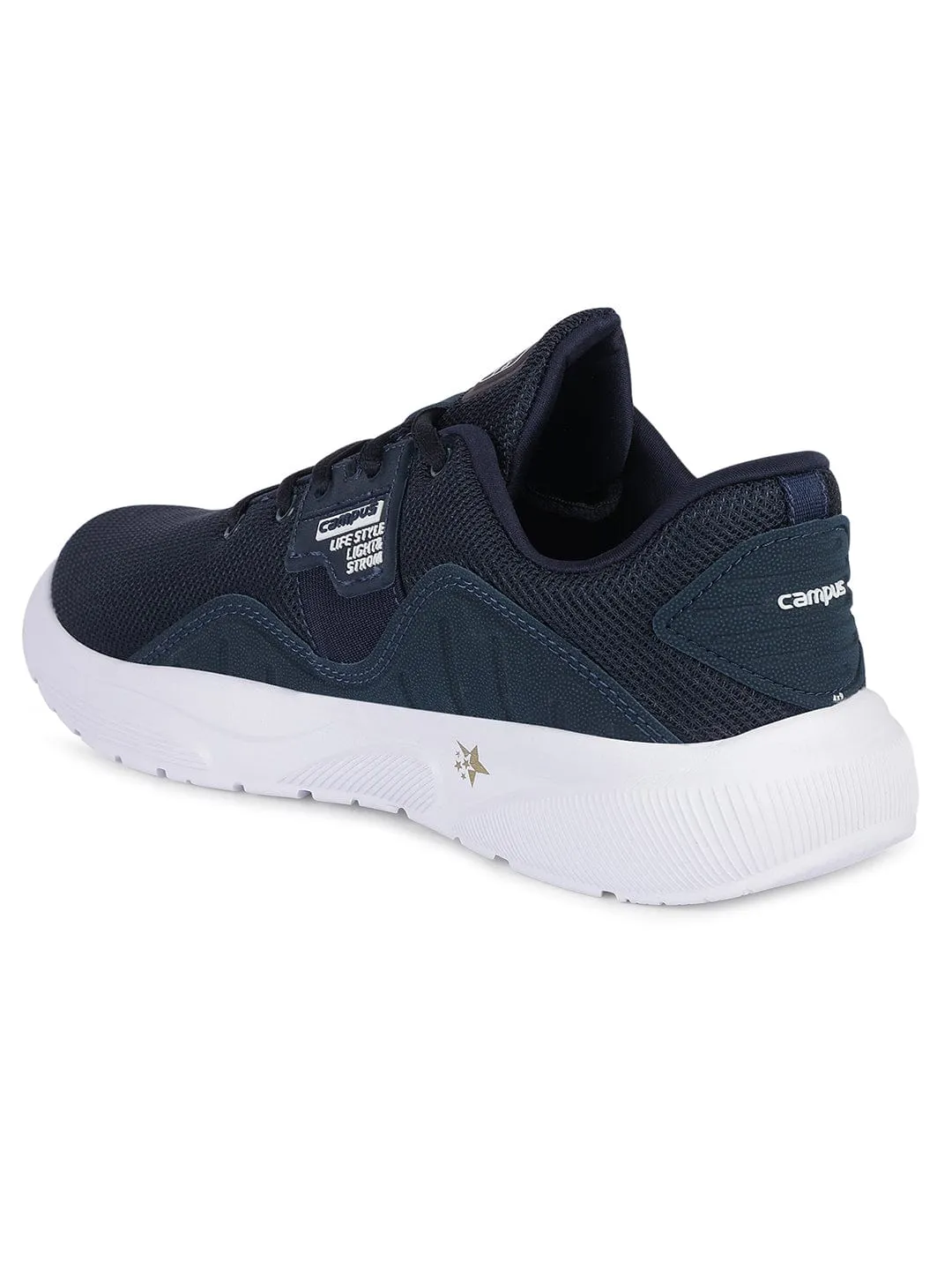 MISTY  Blue Women's Running Shoes
