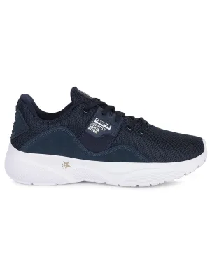 MISTY  Blue Women's Running Shoes