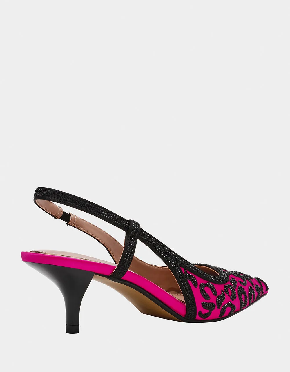 NAHLA FUSCHIA MULTI