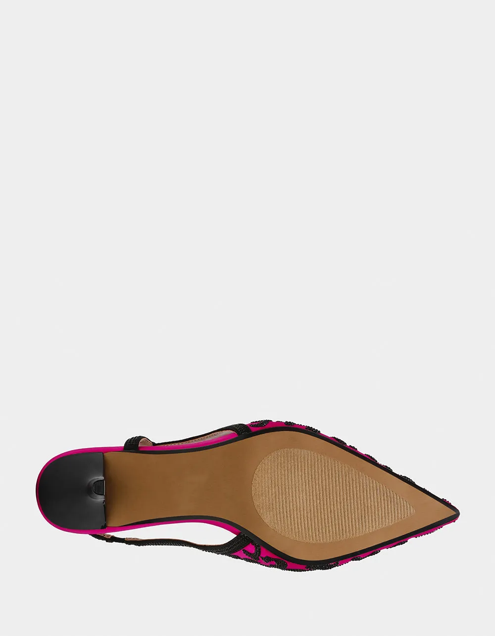 NAHLA FUSCHIA MULTI