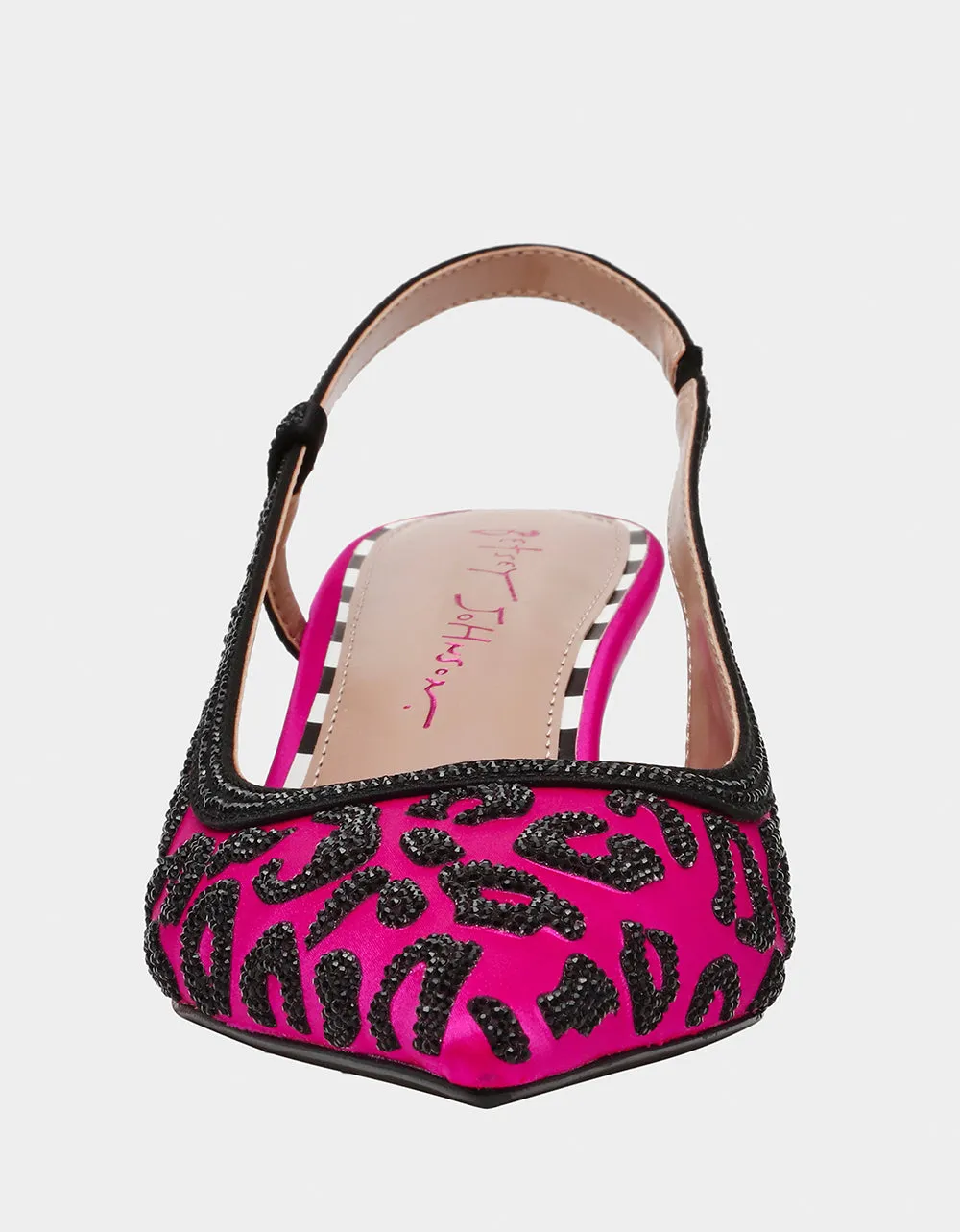 NAHLA FUSCHIA MULTI