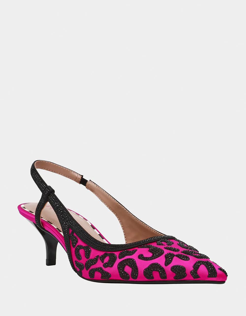 NAHLA FUSCHIA MULTI