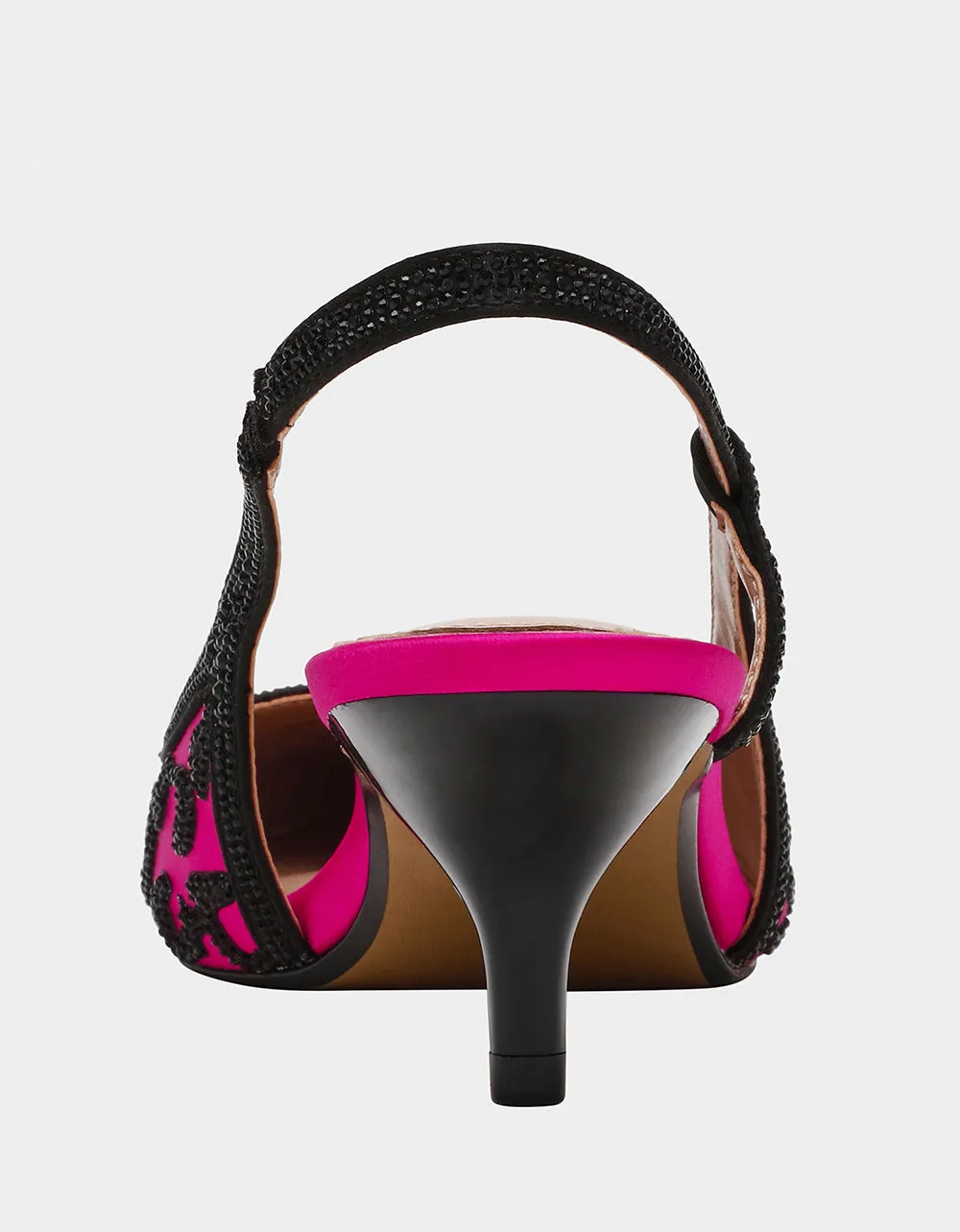 NAHLA FUSCHIA MULTI