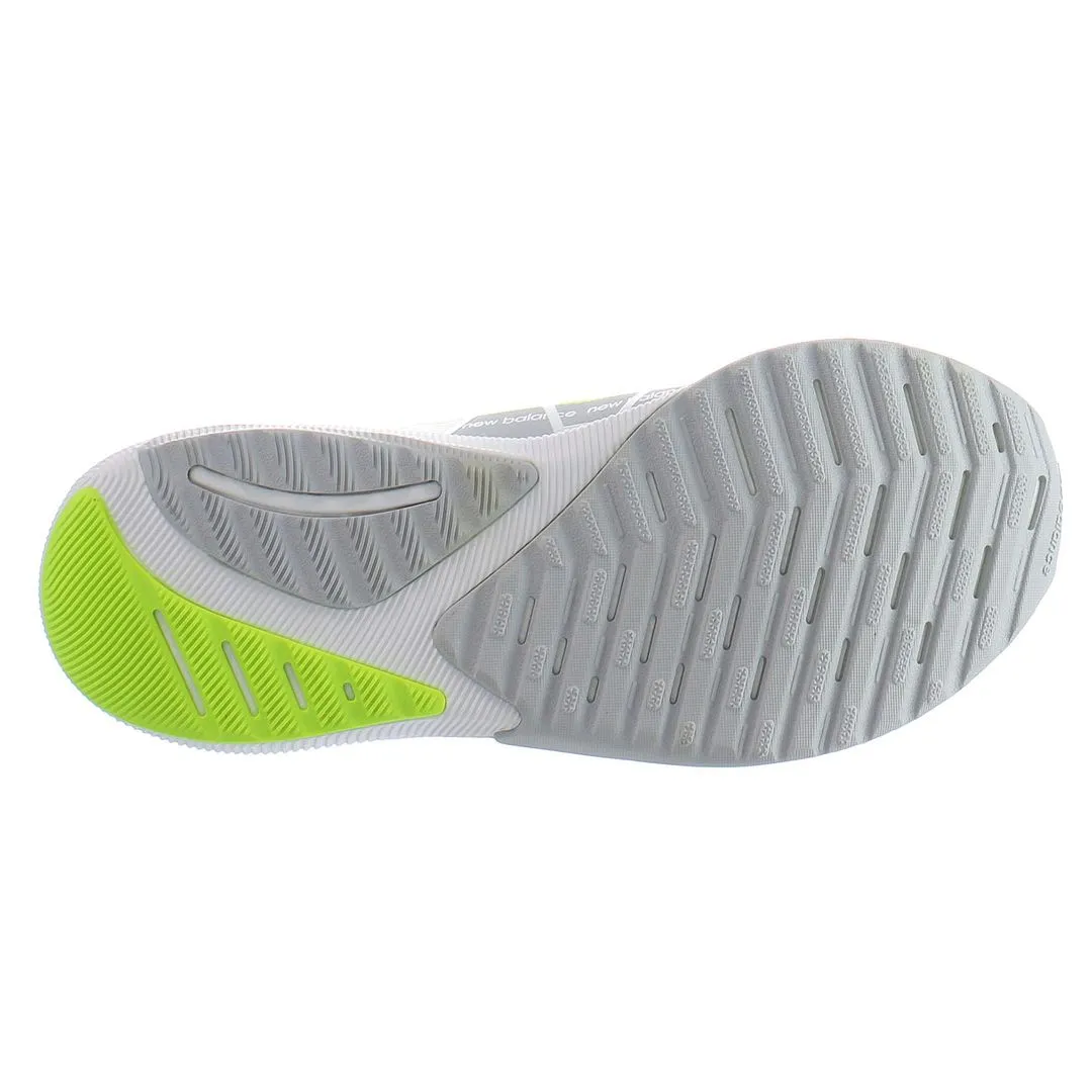 New Balance FuelCell Propel v2 Womens Green Running Shoes