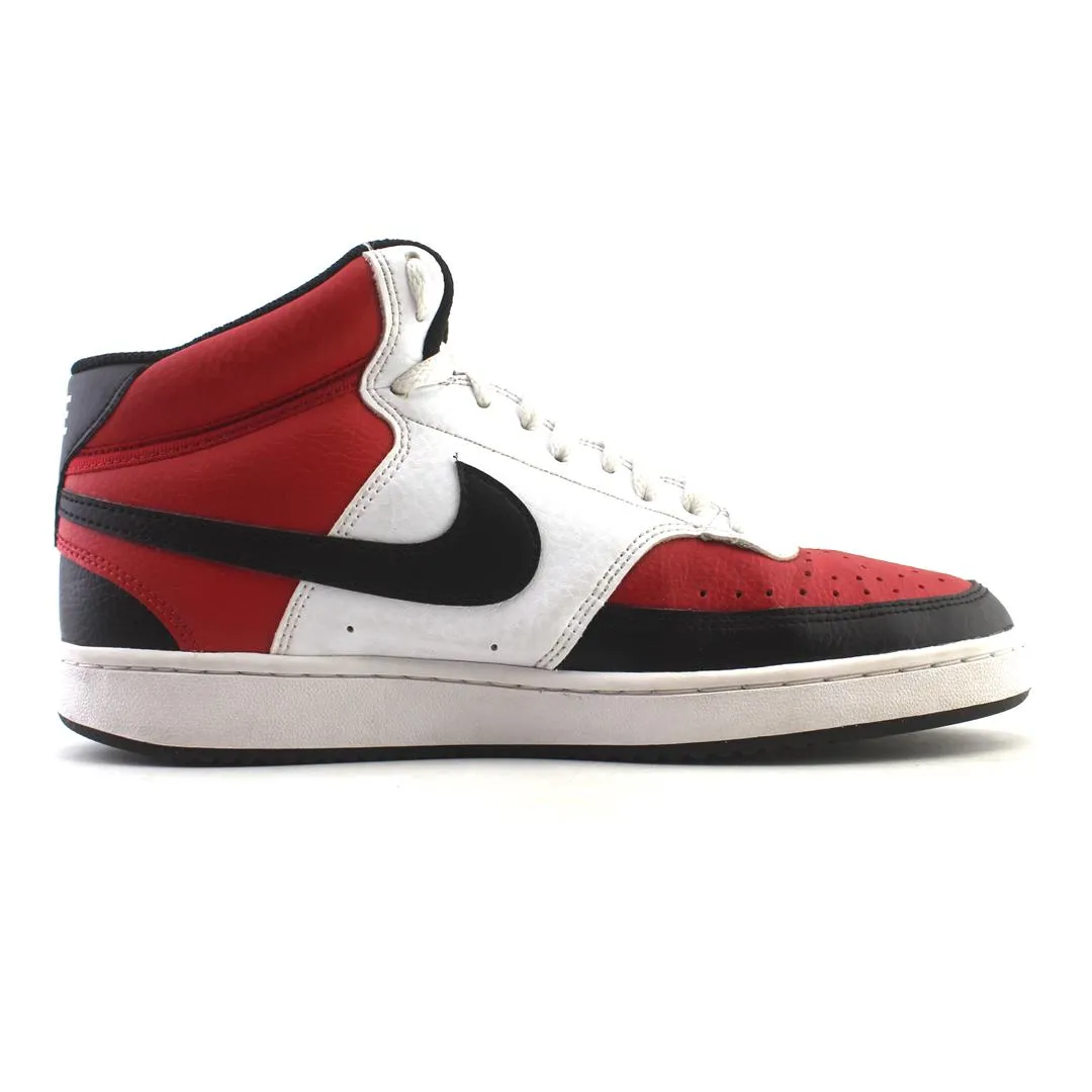 NIKE  COURT VISION MID