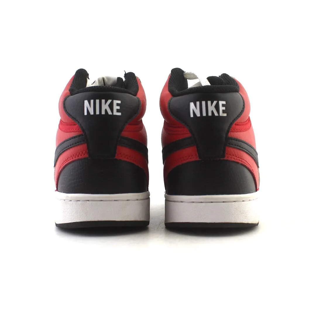 NIKE  COURT VISION MID