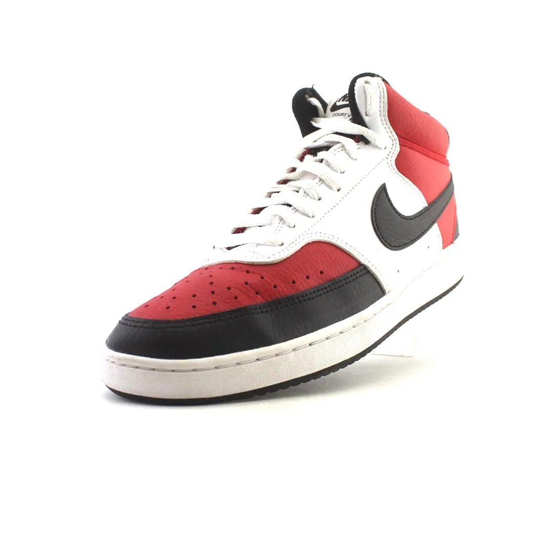 NIKE  COURT VISION MID