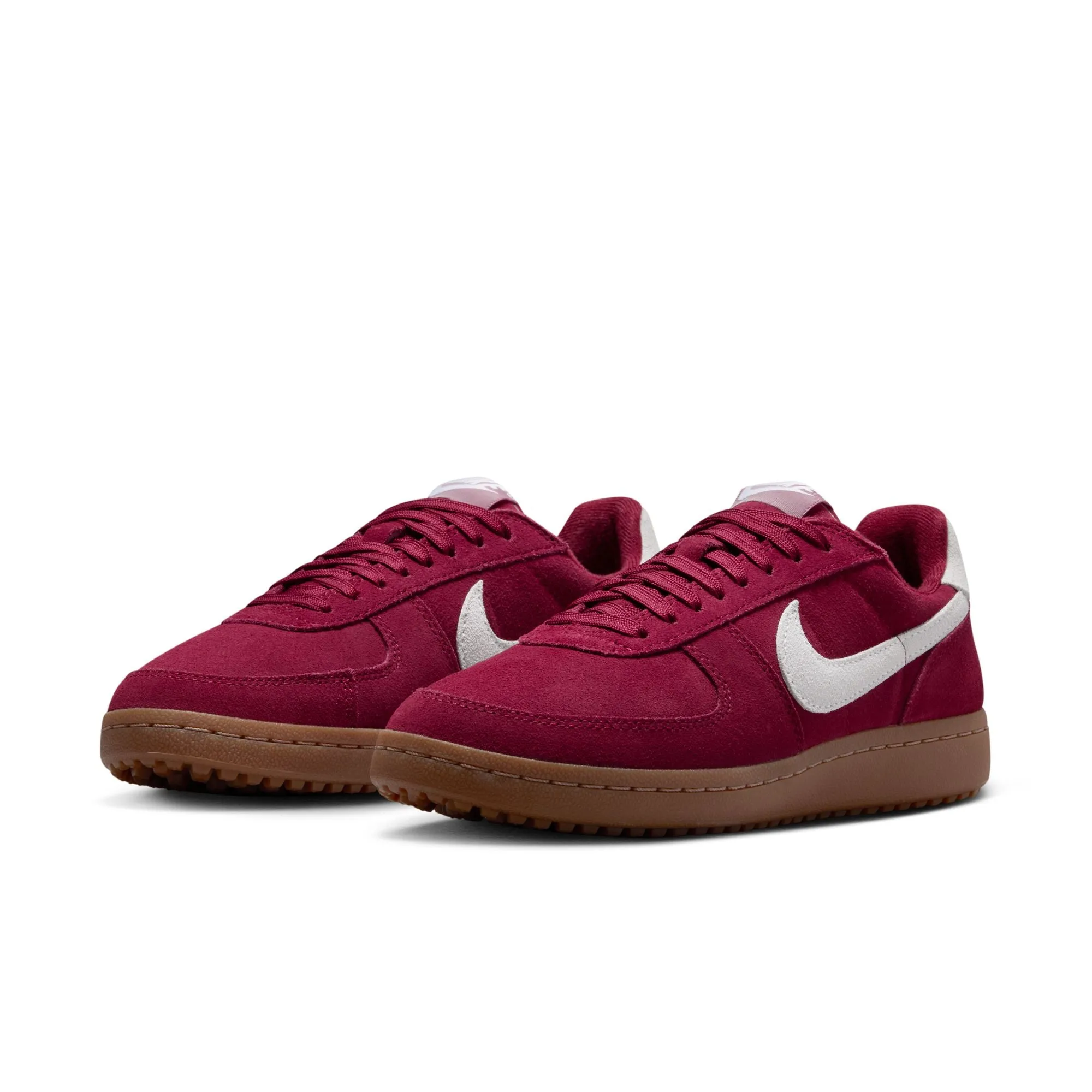 Nike - W Field General Suede ~ Team Red