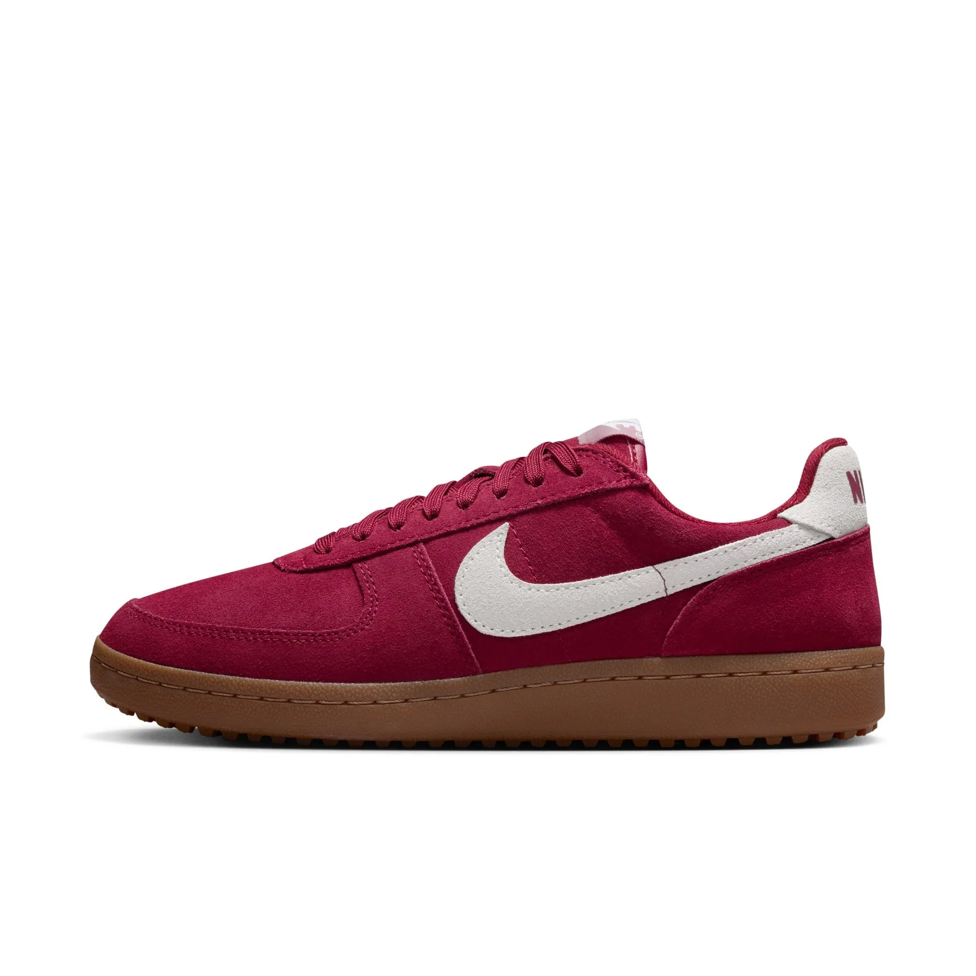 Nike - W Field General Suede ~ Team Red