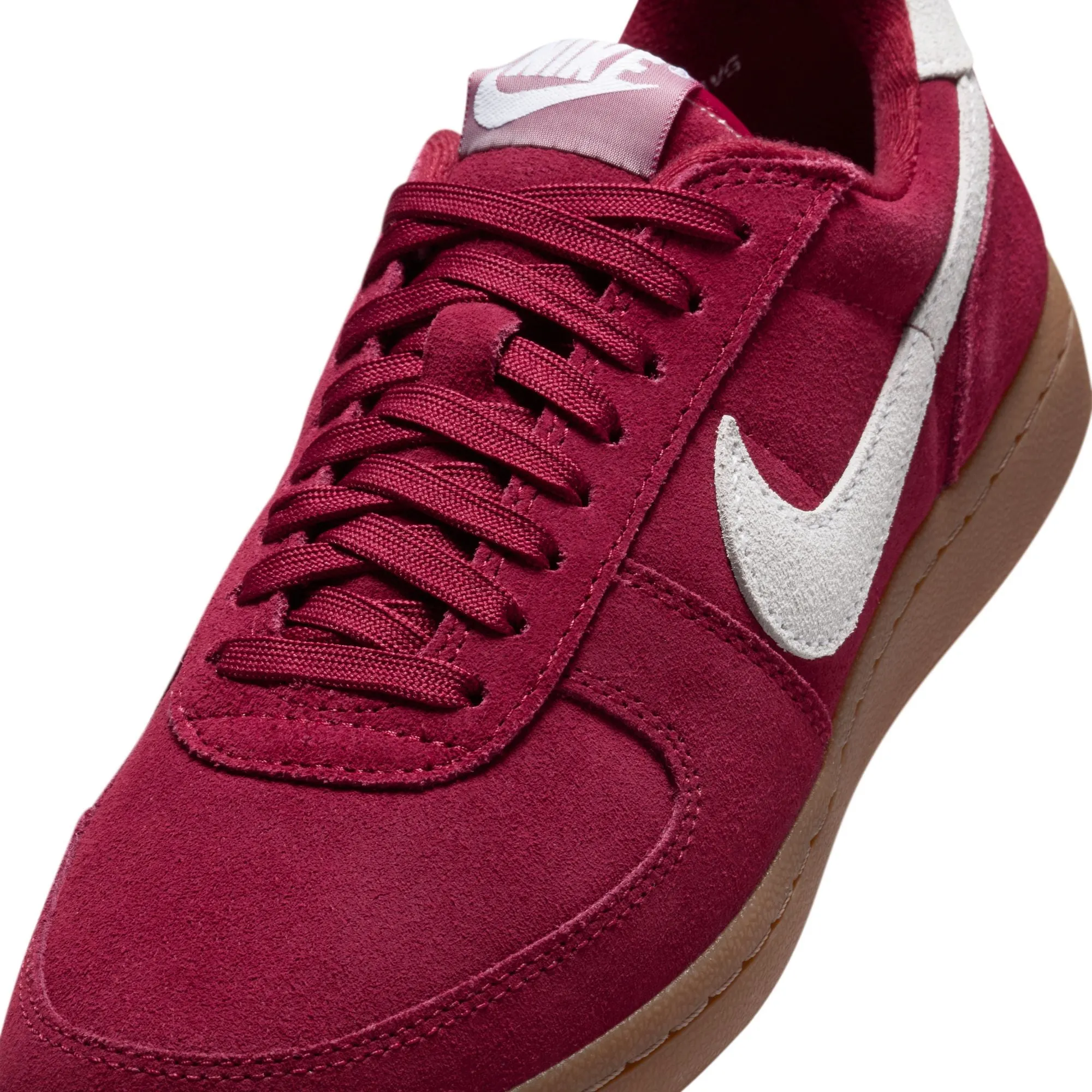 Nike - W Field General Suede ~ Team Red