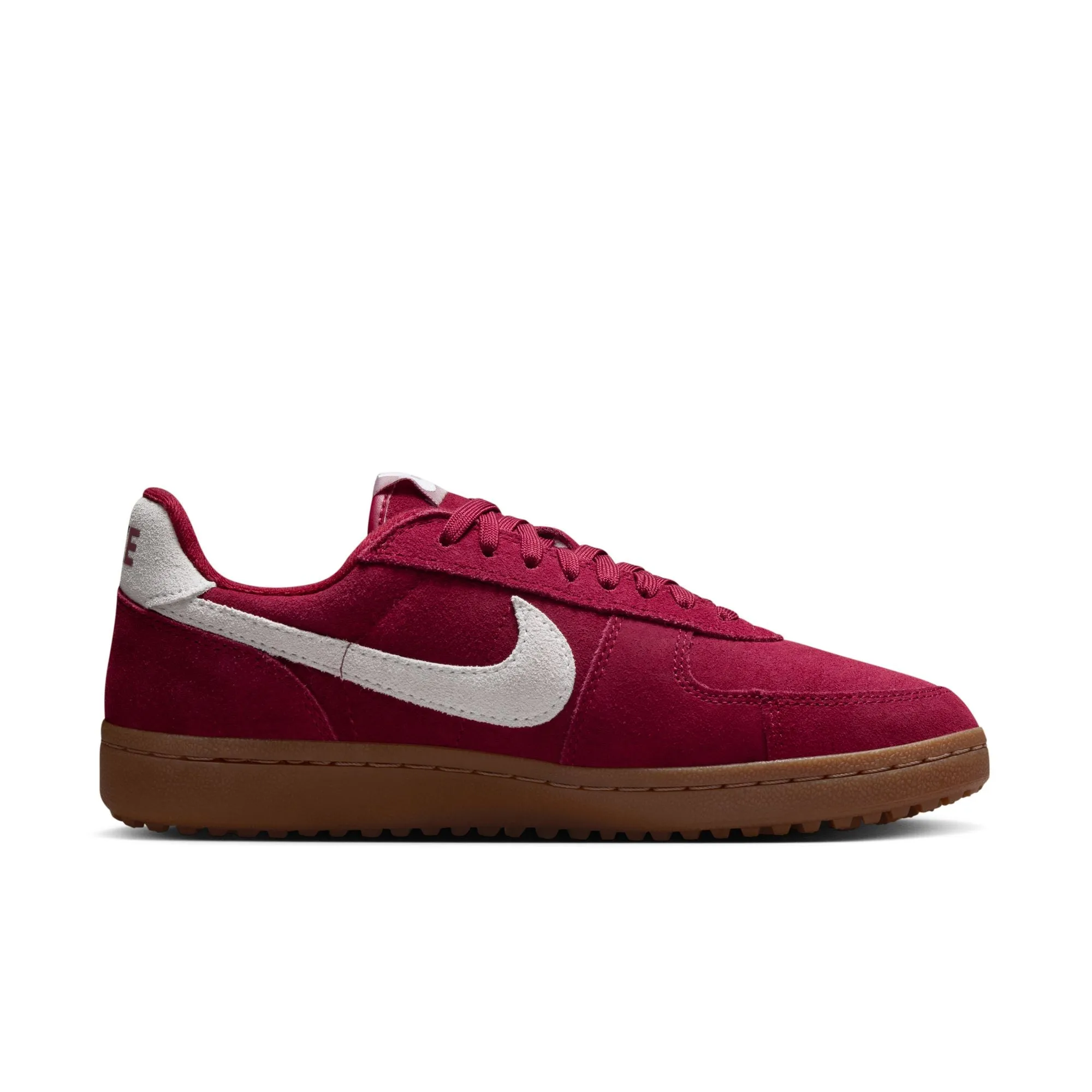 Nike - W Field General Suede ~ Team Red