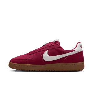 Nike - W Field General Suede ~ Team Red