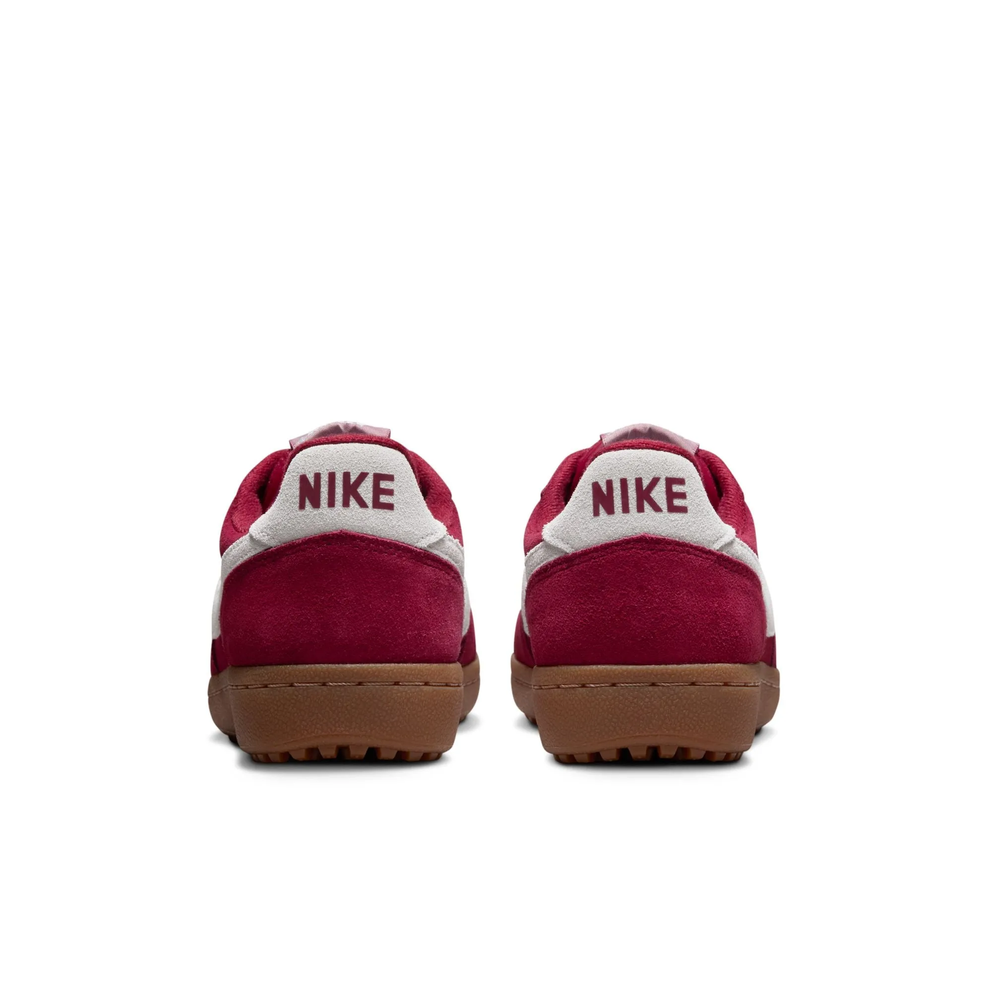 Nike - W Field General Suede ~ Team Red