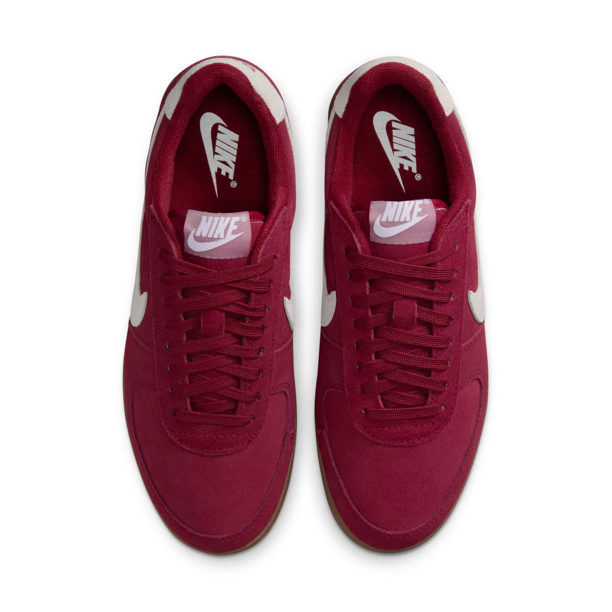 Nike - W Field General Suede ~ Team Red