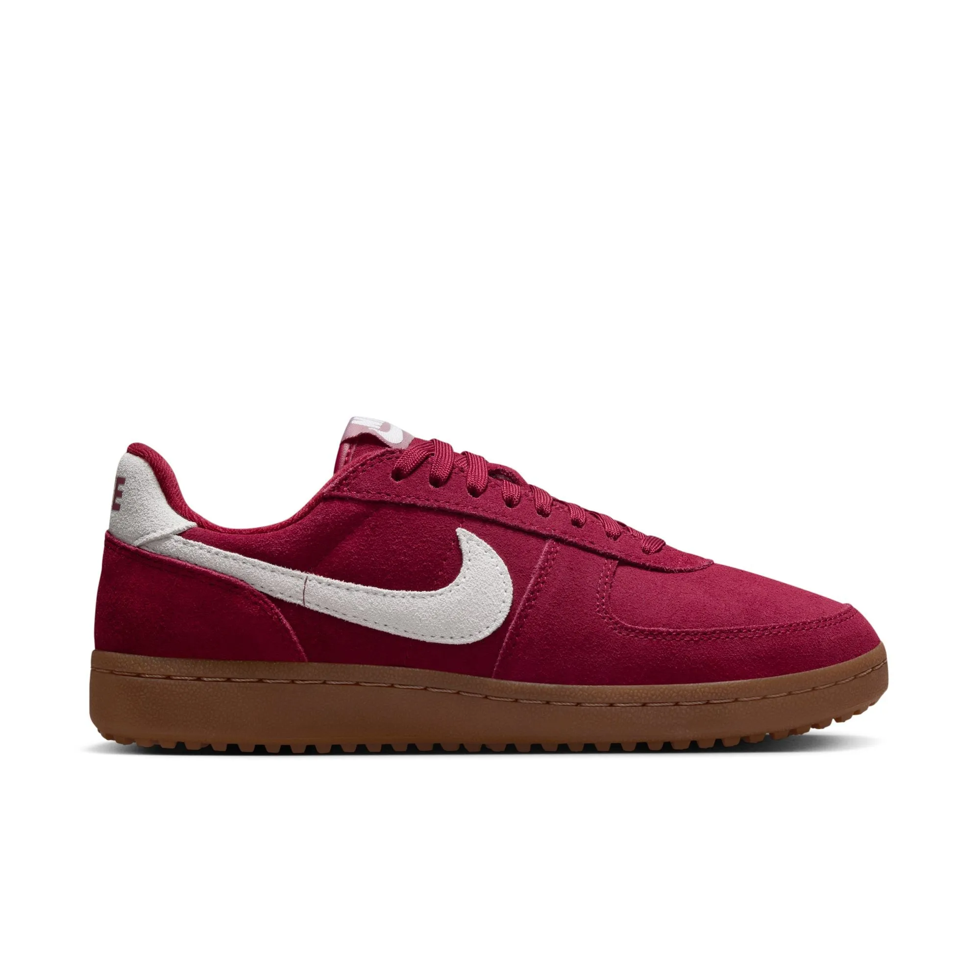 Nike - W Field General Suede ~ Team Red