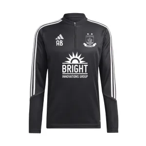 Nomads Coaches 1/4 Zip Top