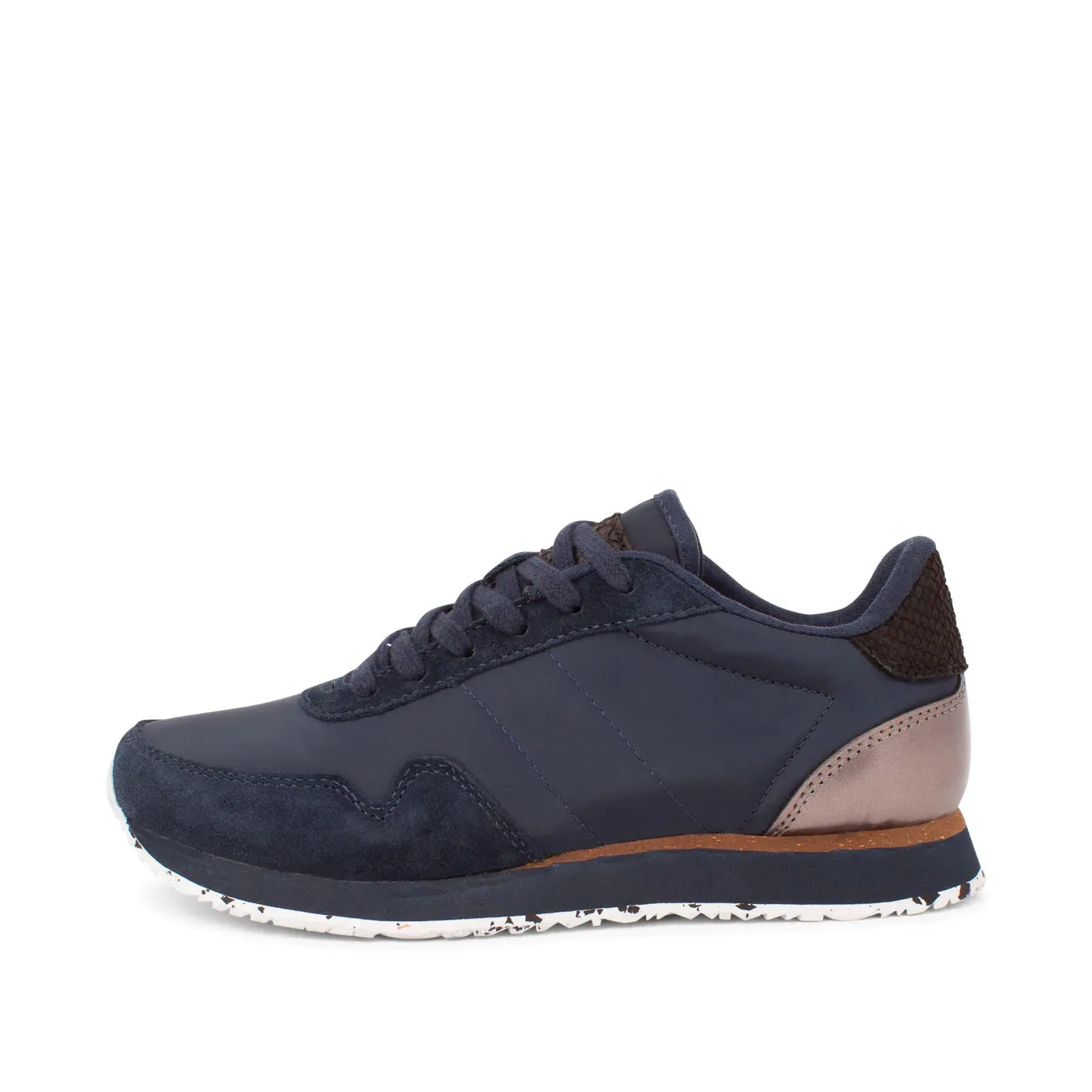 Nora III - Navy
