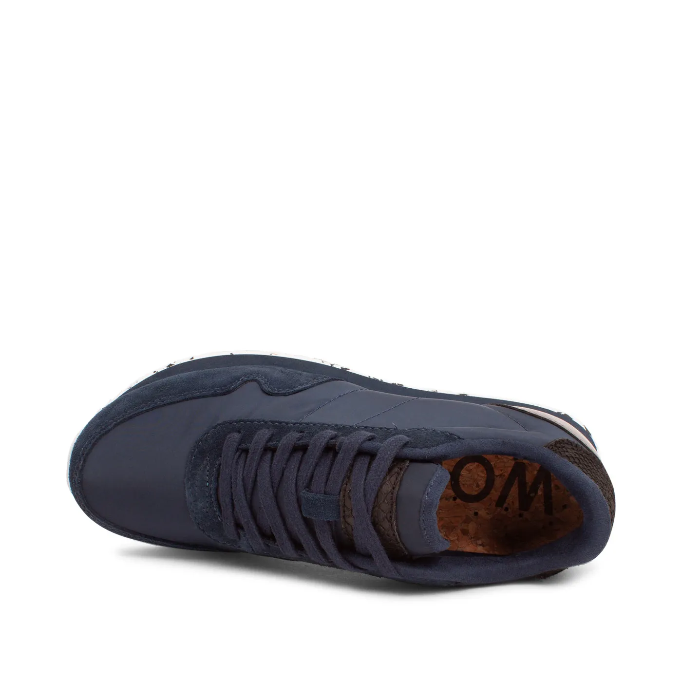 Nora III - Navy