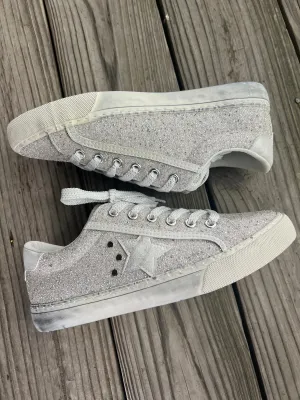 Off White Big Dipper Star Sneaker