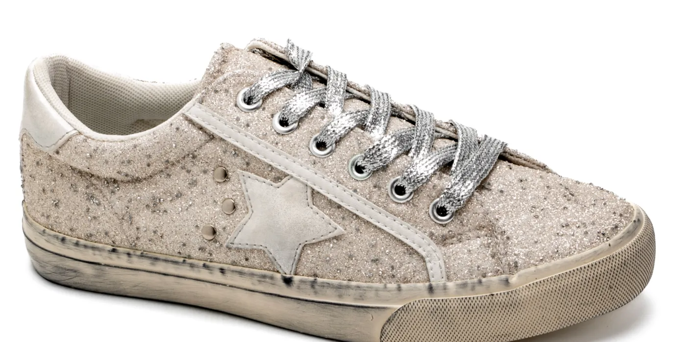 Off White Big Dipper Star Sneaker