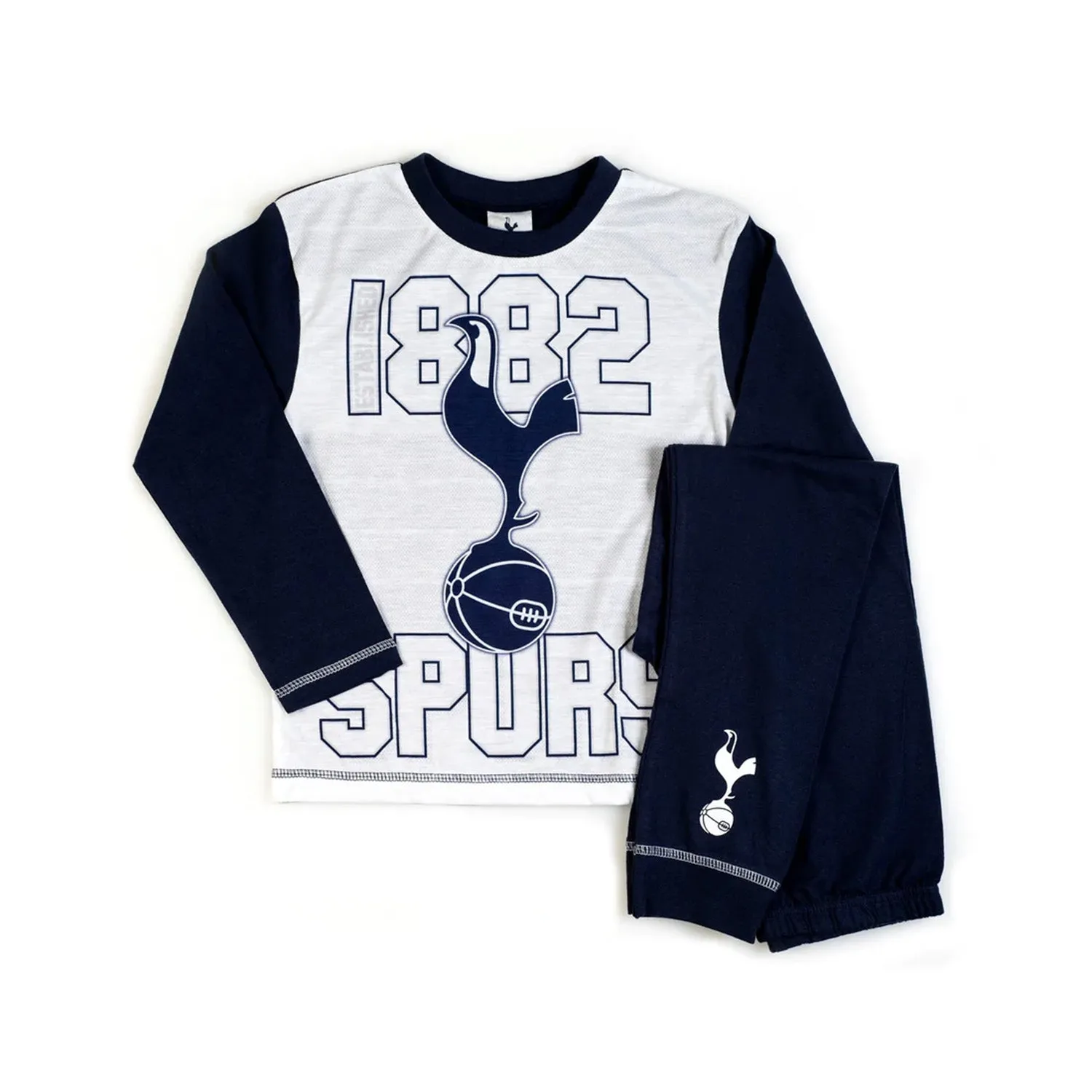 Official Boys Spurs 1882 Pyjamas