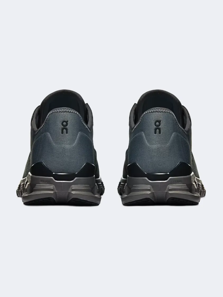 On Cloud X 4 Ad Men Training Sneakers Stone/Black