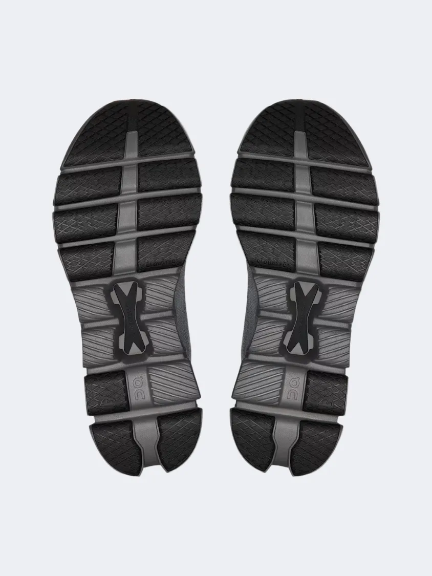 On Cloud X 4 Ad Men Training Sneakers Stone/Black