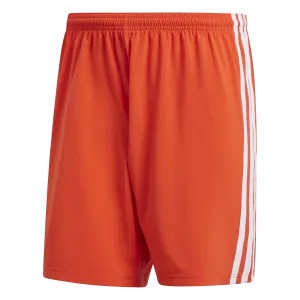 Orange Condivo 18 Goal Keeper Shorts