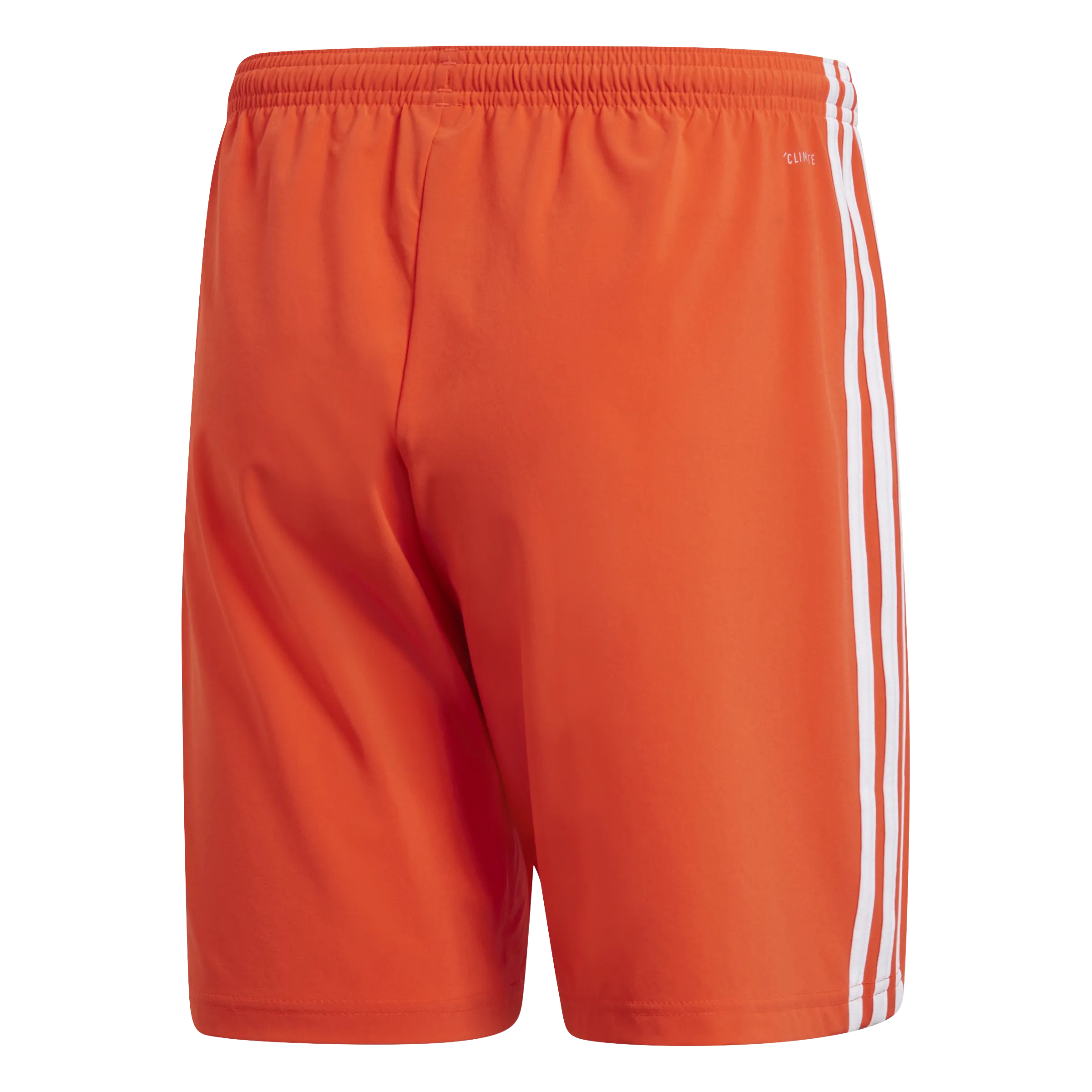 Orange Condivo 18 Goal Keeper Shorts