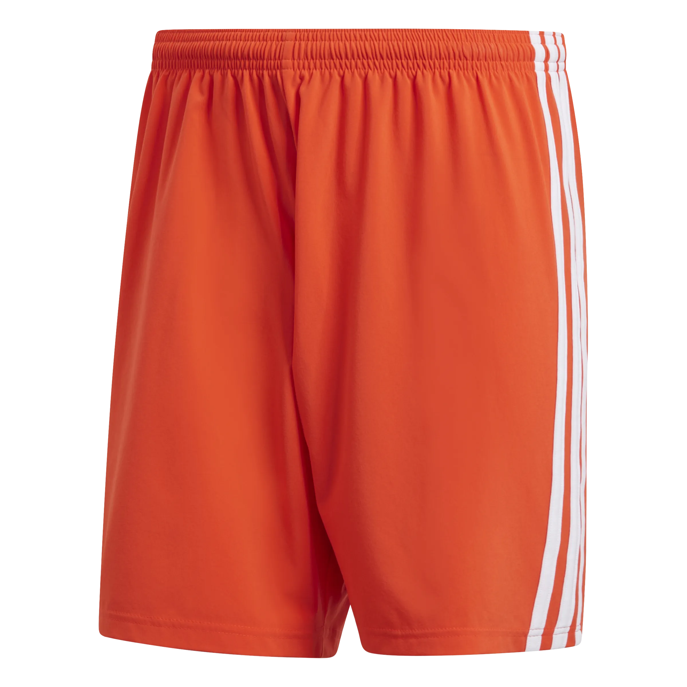 Orange Condivo 18 Goal Keeper Shorts